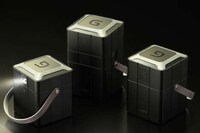 Customizable Portable Power Stations Image 7