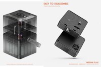Customizable Portable Power Stations Image 8