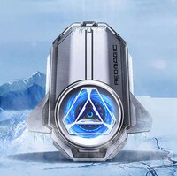Subzero Smartphone Cooling Devices Image 2