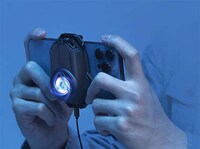 Subzero Smartphone Cooling Devices Image 3