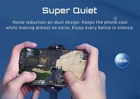 Subzero Smartphone Cooling Devices Image 4