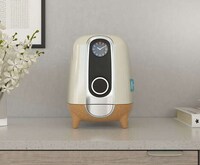 Friendly Medication Dispenser Units