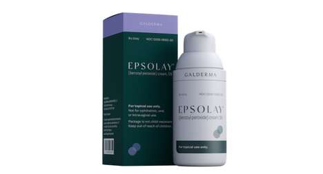 FDA-Approved Rosacea Topicals