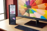 Creative Professional Supplemental Displays Image 2