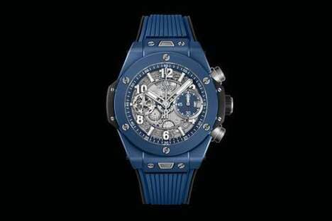 Luxury Sports Watches