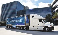 Electric Transport Trucks Article Thubnail