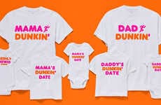 Familial Coffee Shop Clothing