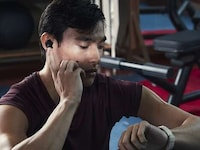 Athletic Audiophile Earbuds