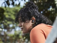 Athletic Audiophile Earbuds Image 2