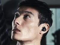 Athletic Audiophile Earbuds Image 5