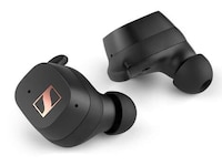 Athletic Audiophile Earbuds Image 6