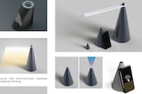 Anti-Distraction Smartphone Docks Image 4
