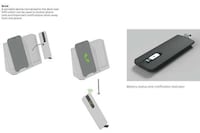 Anti-Distraction Smartphone Docks Image 8
