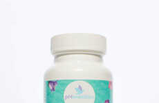 Women's pH-Balancing Capsules