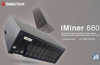 Plug-and-Play Cryptocurrency Mining Systems