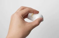 Pocket-Sized Ergonomic Mouses Image 1