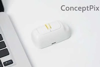 Pocket-Sized Ergonomic Mouses Image 2