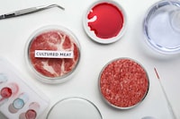 American Cell-Cultured Porks