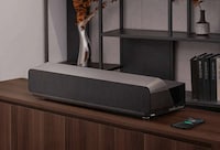 Projector-Equipped Soundbars Image 2