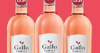 Price-Marked Wine Label Launches Image 1