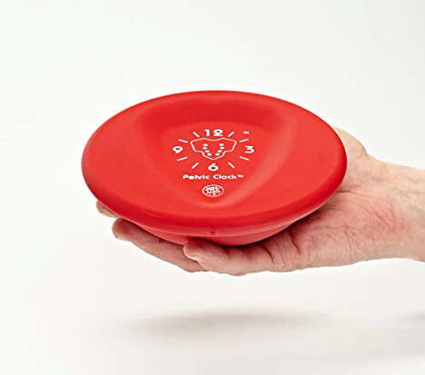 Pelvic Muscle Training Devices