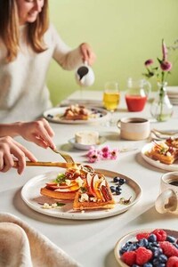 Artisan Cream Cheese Recipes
