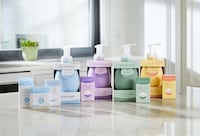 Reusable Baby Care Product Lines