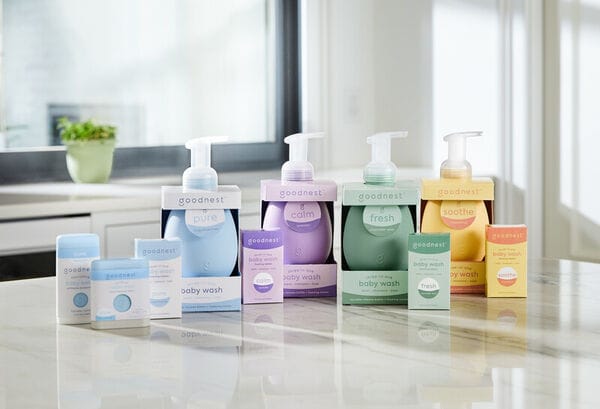 Reusable Baby Care Product Lines