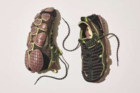 Glue-Free Circular Sneakers Image 7