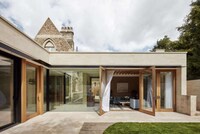 Historic Luxury Residencies Image 4