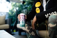 Superbrain Performance Beverages Image 1