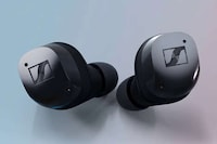 Durable Performance-Driven Earbuds Image 3