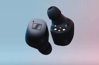 Durable Performance-Driven Earbuds Image 4