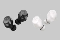 Durable Performance-Driven Earbuds Image 5