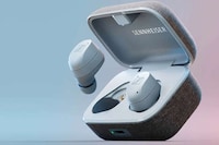 Durable Performance-Driven Earbuds Image 6