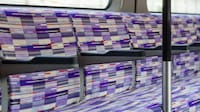 Speed-Inspired Seating Fabrics