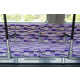 Speed-Inspired Seating Fabrics Image 2