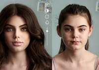 Empowering Skincare Campaigns Image 1