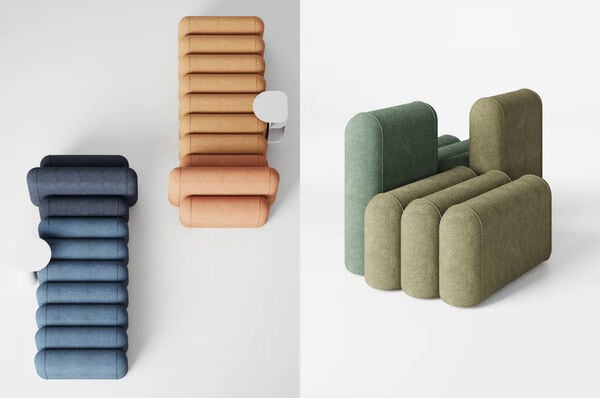 Top 75 Furniture Trends in May