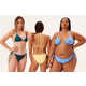 Inclusive Sustainably Sourced Swimsuits Image 2