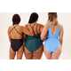 Inclusive Sustainably Sourced Swimsuits Image 6