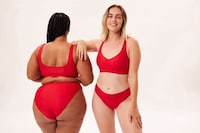 Inclusive Sustainably Sourced Swimsuits Image 7