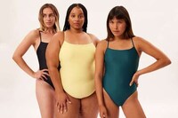Inclusive Sustainably Sourced Swimsuits Image 8