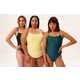Inclusive Sustainably Sourced Swimsuits Image 8