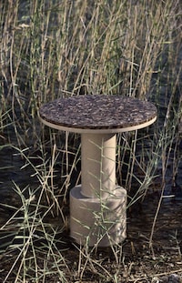 Sea-Inspired Table Lines Image 2
