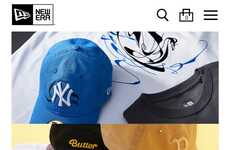 K-Pop Baseball Merchandise