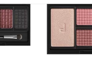 Custom Magnetic Palettes