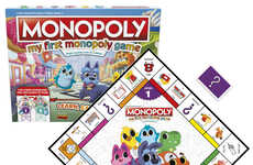 Financial Literacy Board Games