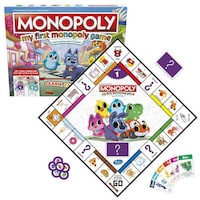 Financial Literacy Board Games
