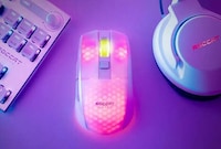 Enhanced Bionic Shell Mouses